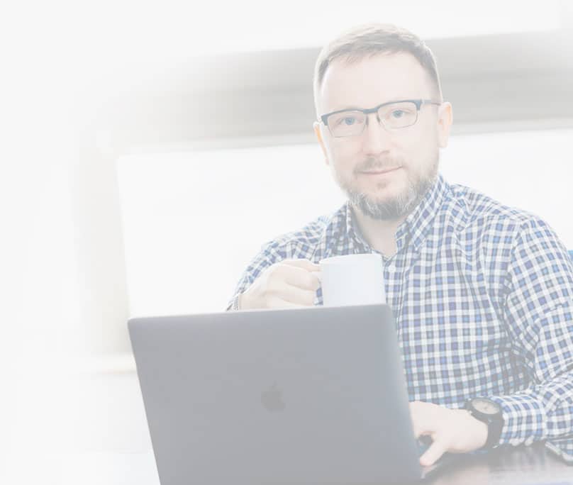 Paweł Gontarek - Freelancer SEO